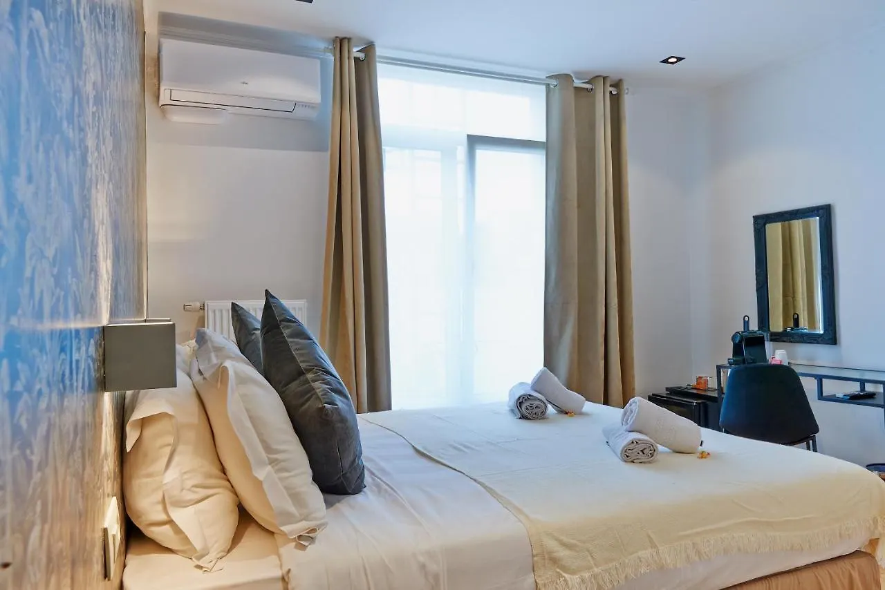 Hotel Les Ecrins