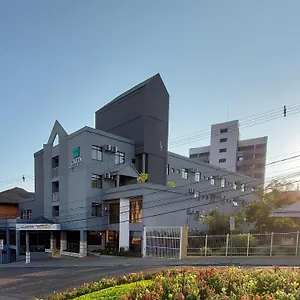 Caitá Hotel