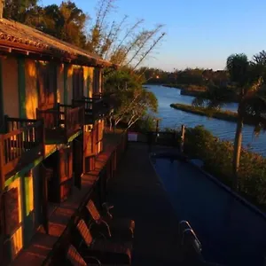Engenho Da Lagoa Estalagem
