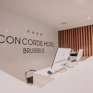 Concorde Brüssel