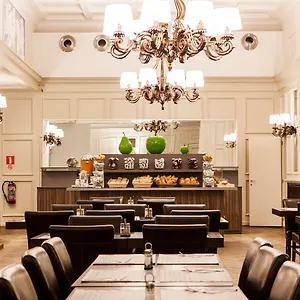 Des Colonies Brussels By Mercure Hotel