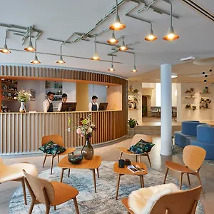3* Hotell Hygge