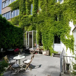 La Calamande En Brüssel