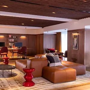 Hotel L-avenue, Bruselas