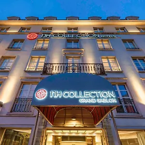 4* Hotell Nh Collection Grand Sablon