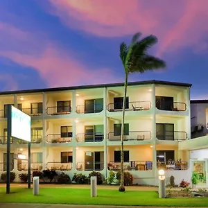 L'amor Holiday Aparthotel Yeppoon