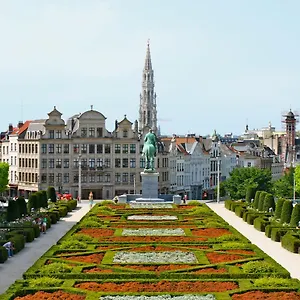 Hostal Galia, Bruselas