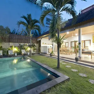 Star Villa Seminyak (Bali)