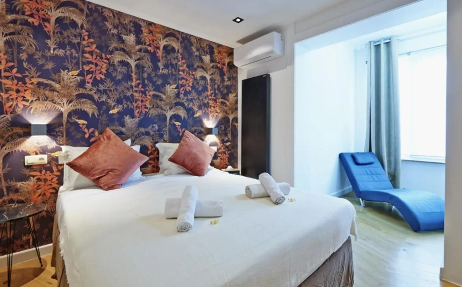 Hotel Les Ecrins Bruxelles