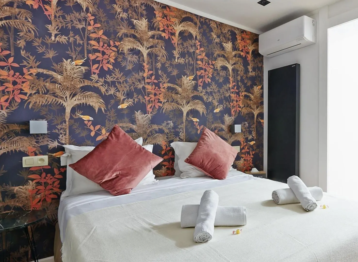 Hotel Les Ecrins Bruxelles