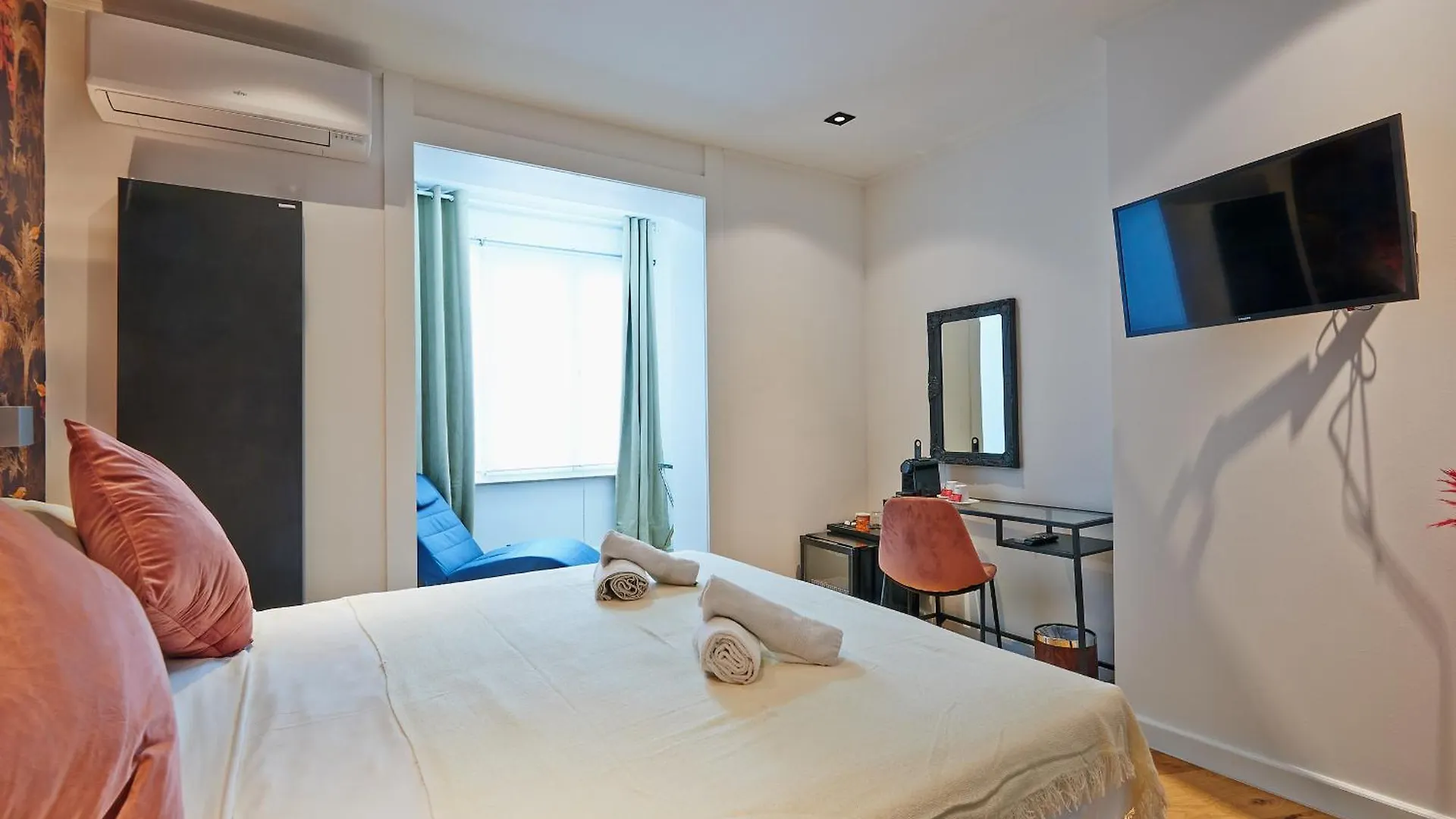 Hotel Les Ecrins Bruxelles